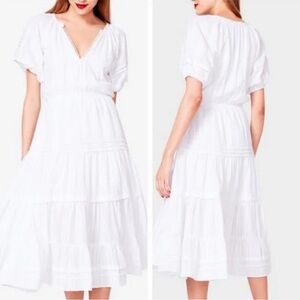 Betsey Johnson Snow White Dress